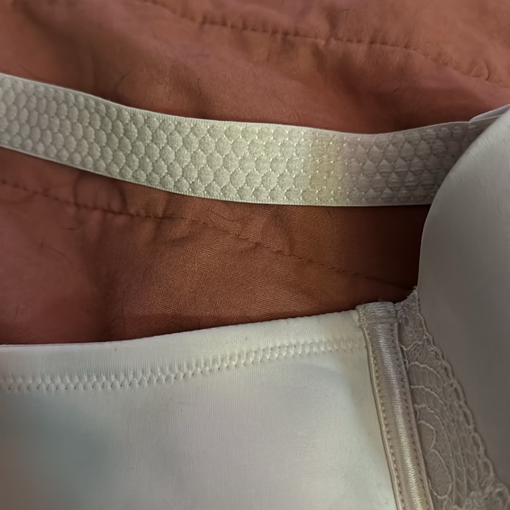 Beige Bra - Picture 4 of 4
